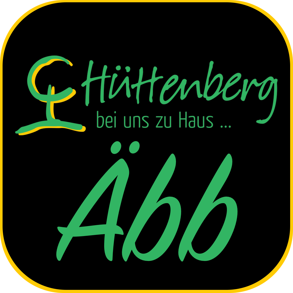 Hüttenberg Äbb Icon